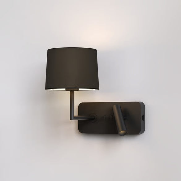 Side by Side Grande USB