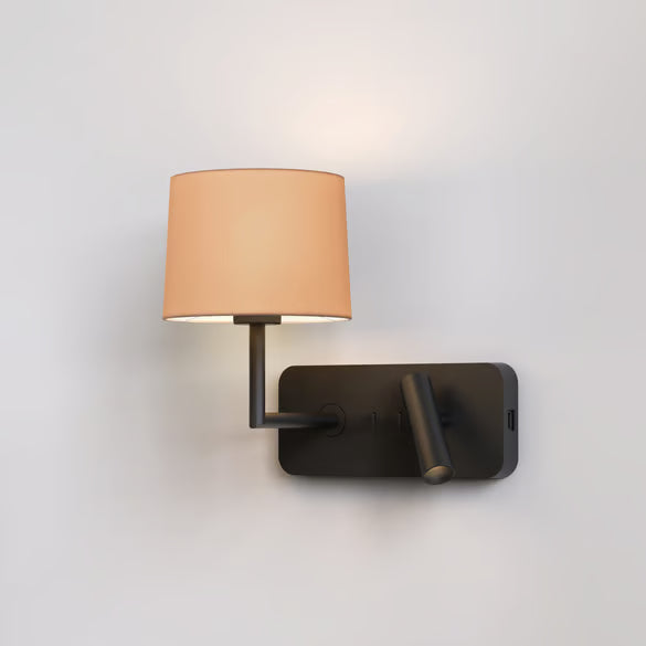 Side by Side Grande USB