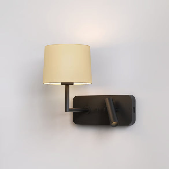 Side by Side Grande USB
