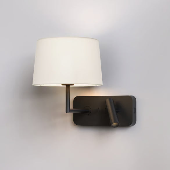 Side by Side Grande USB
