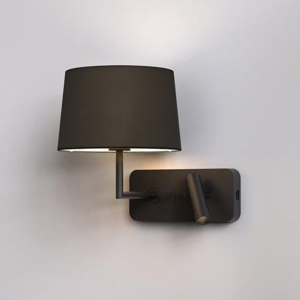 Side by Side Grande USB