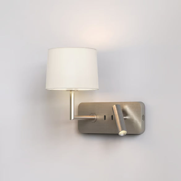 Side by Side Grande USB