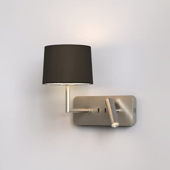 Side by Side Grande USB