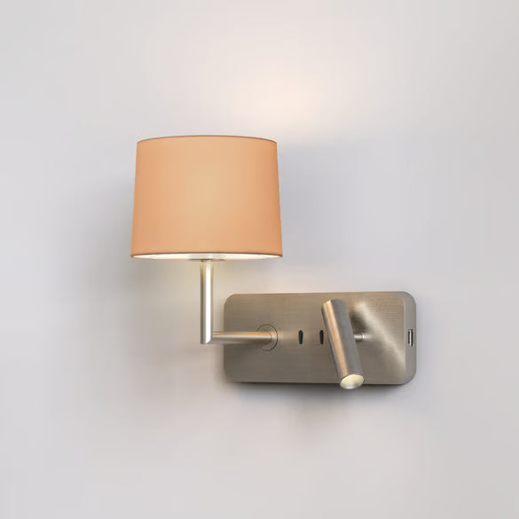 Side by Side Grande USB