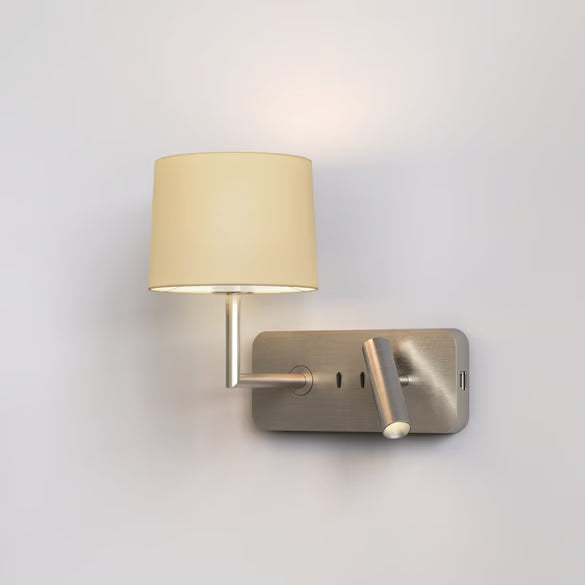 Side by Side Grande USB