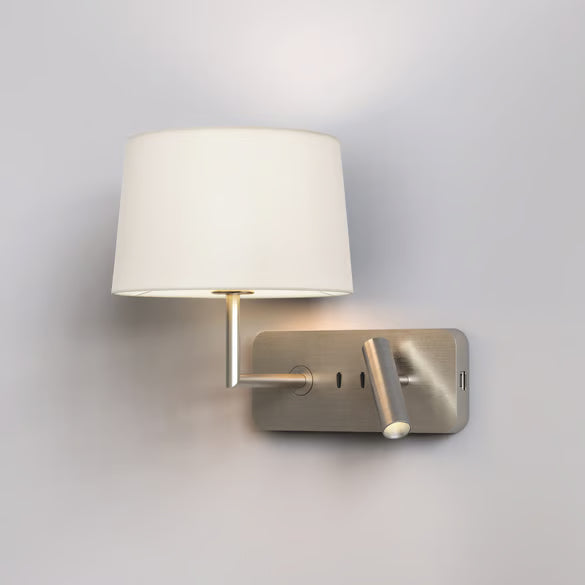 Side by Side Grande USB