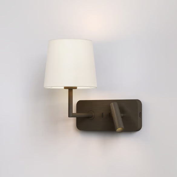 Side by Side Grande USB