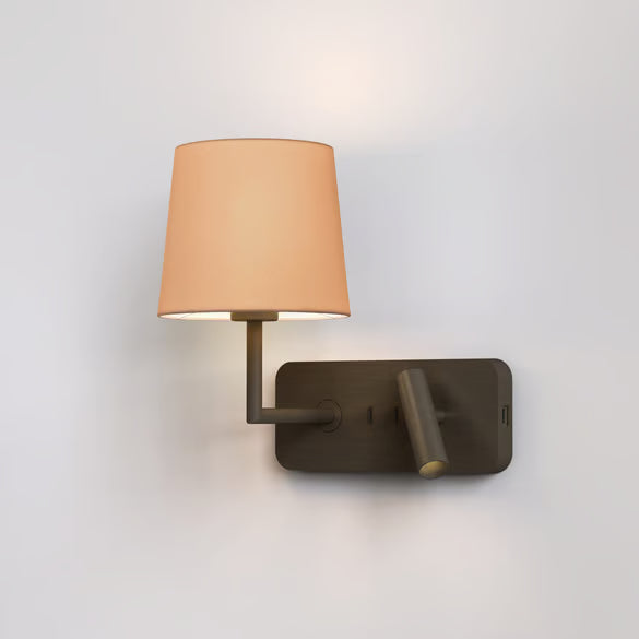 Side by Side Grande USB