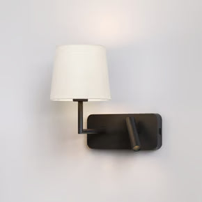 Side by Side Grande USB