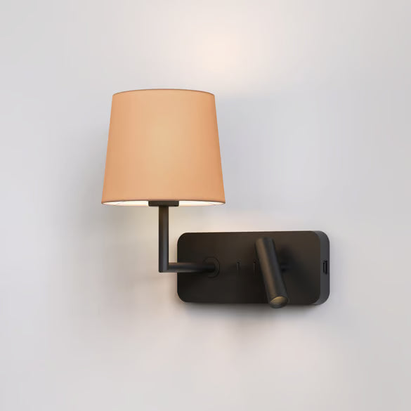 Side by Side Grande USB