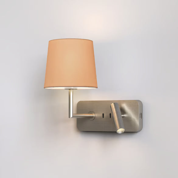 Side by Side Grande USB