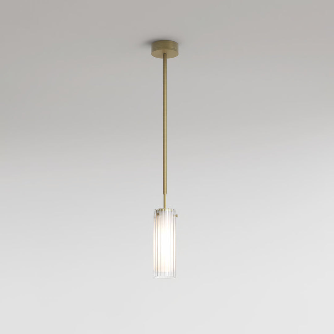 Ottavino Pendant