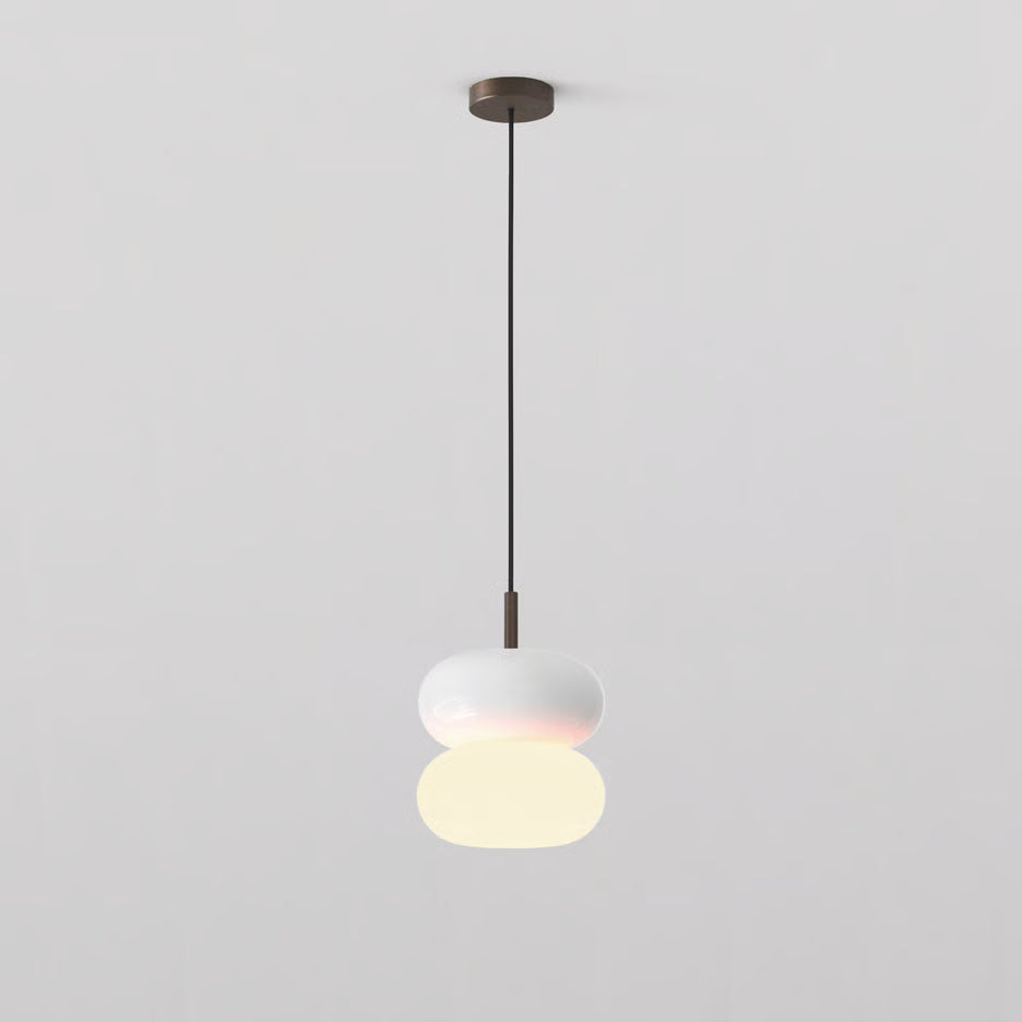 Duo 210 Pendant