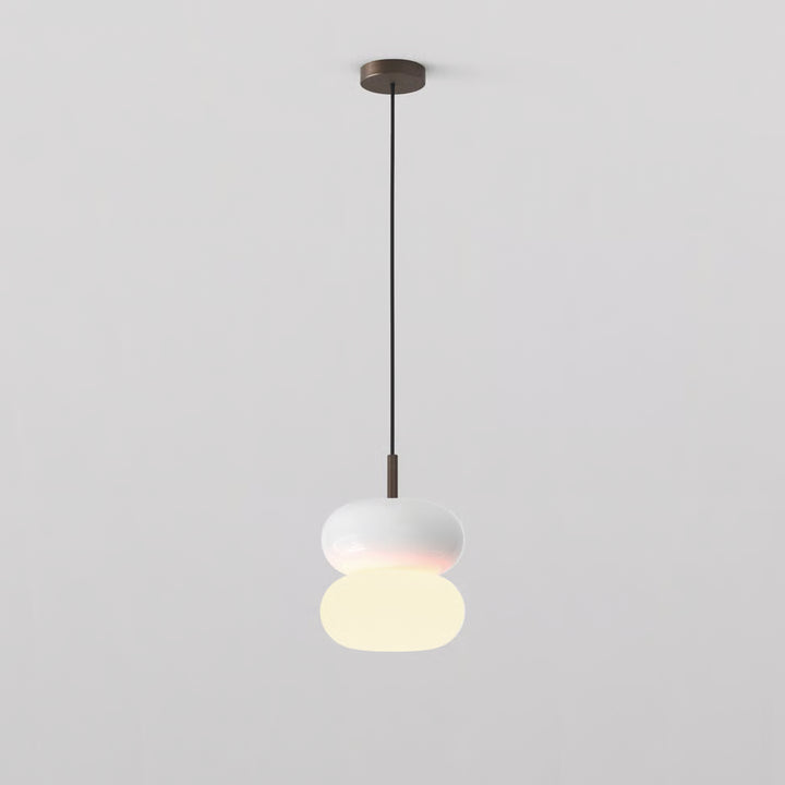Duo 210 Pendant