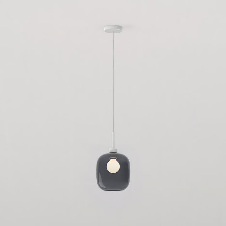 Curve Glass Pendant