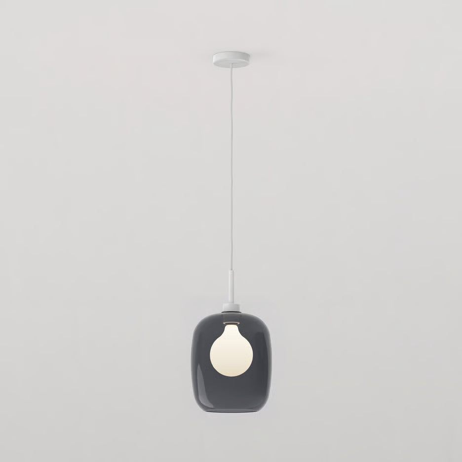 Curve Glass Pendant