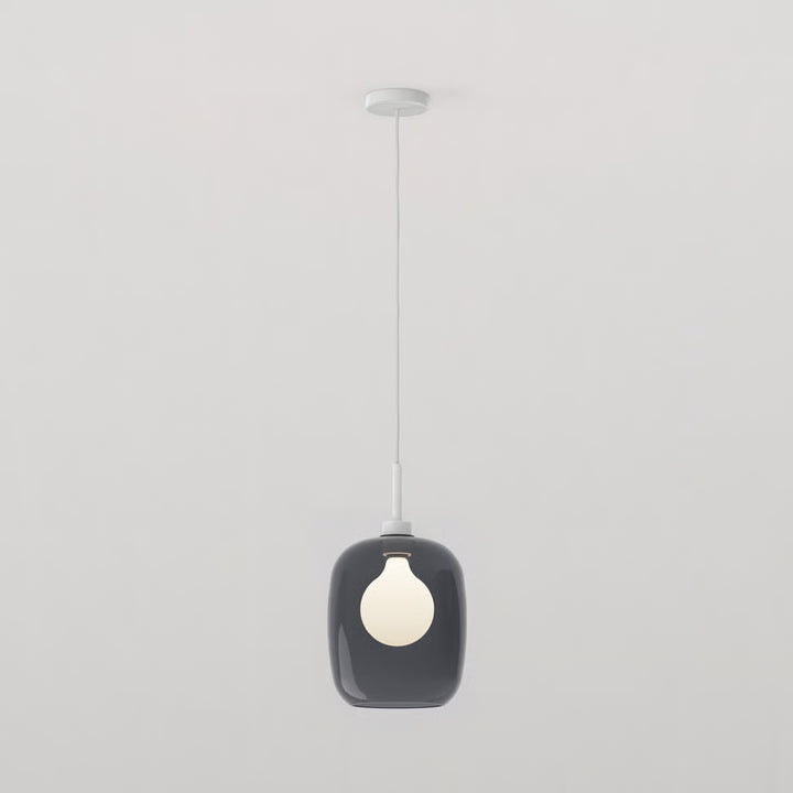 Curve Glass Pendant