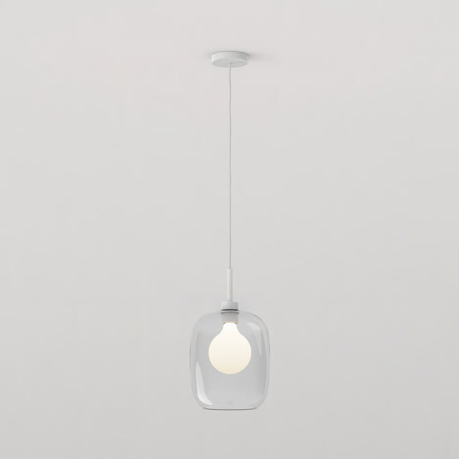 Curve Glass Pendant