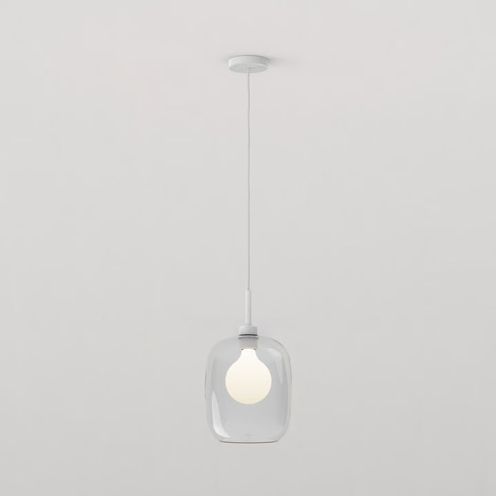 Curve Glass Pendant