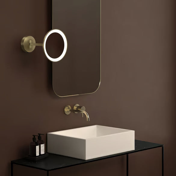 Mascali Round LED