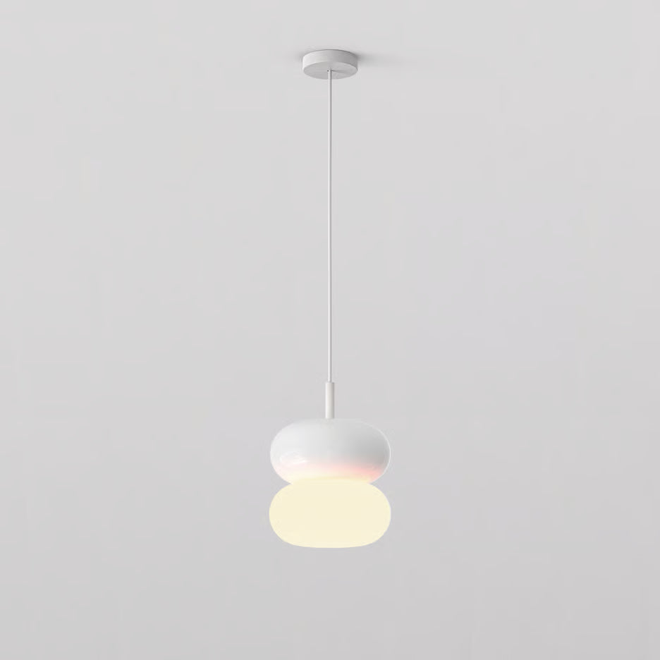 Duo 210 Pendant