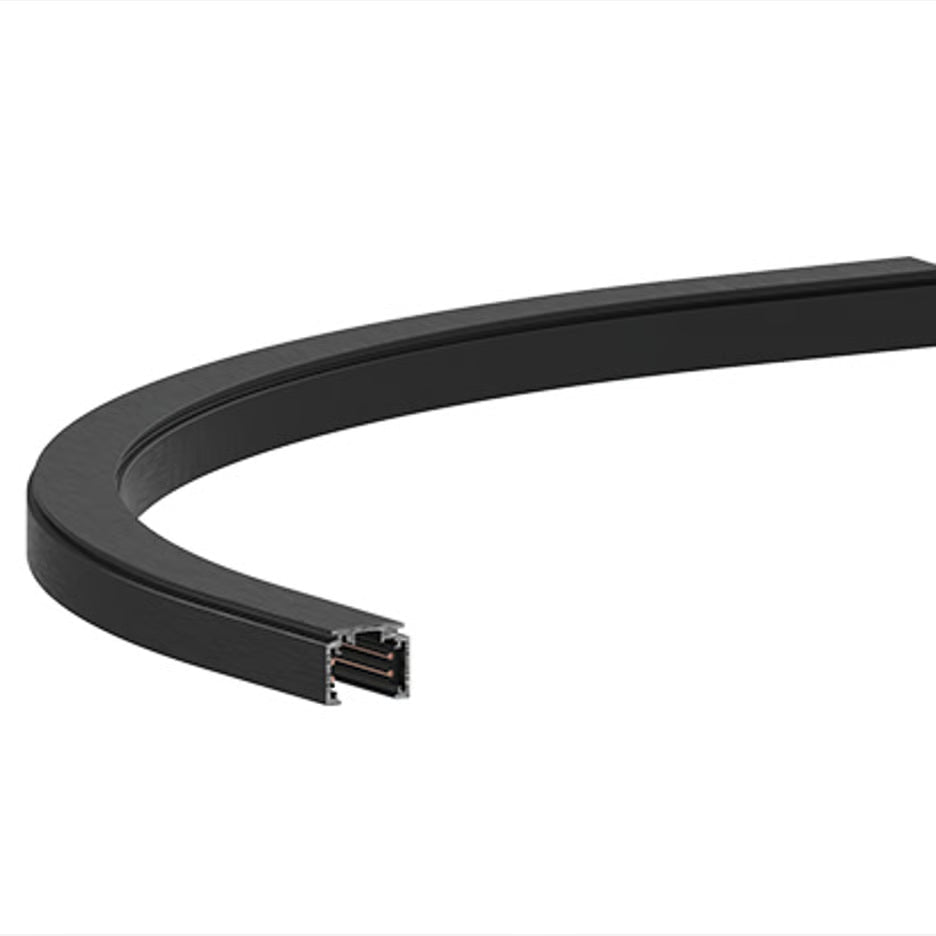 48V Single Track R350mm Corner