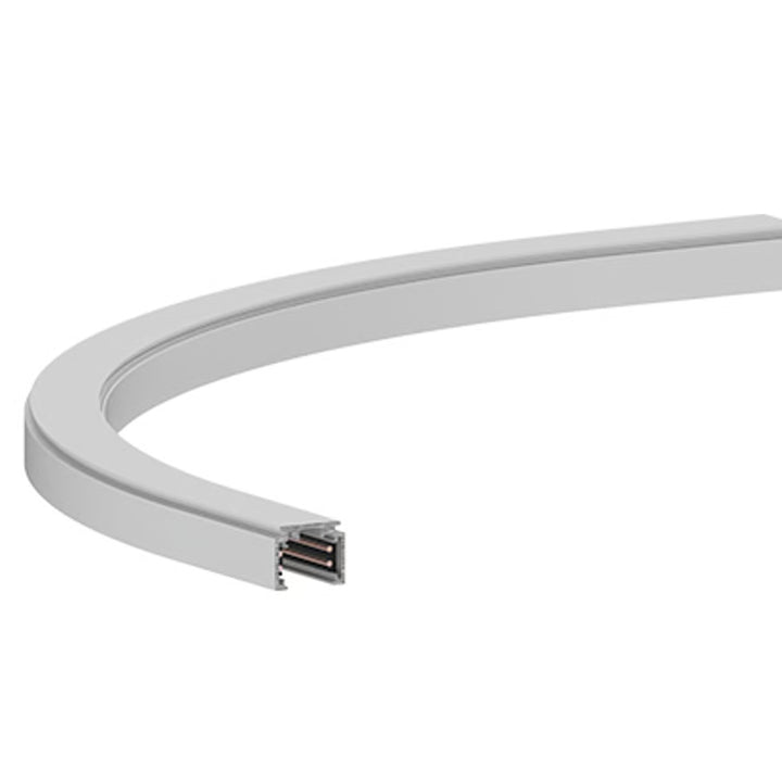 48V Single Track R350mm Corner