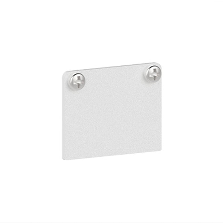 48V Single Track End Cap