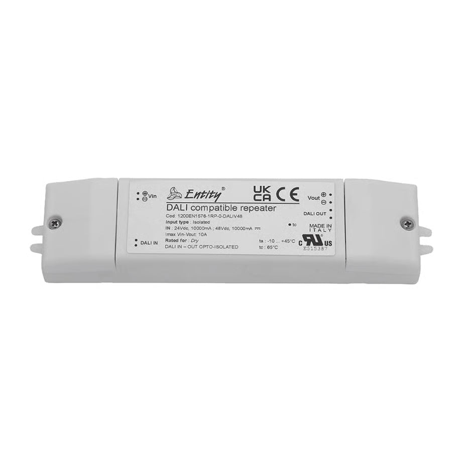 48V Opto-Insulator DALI