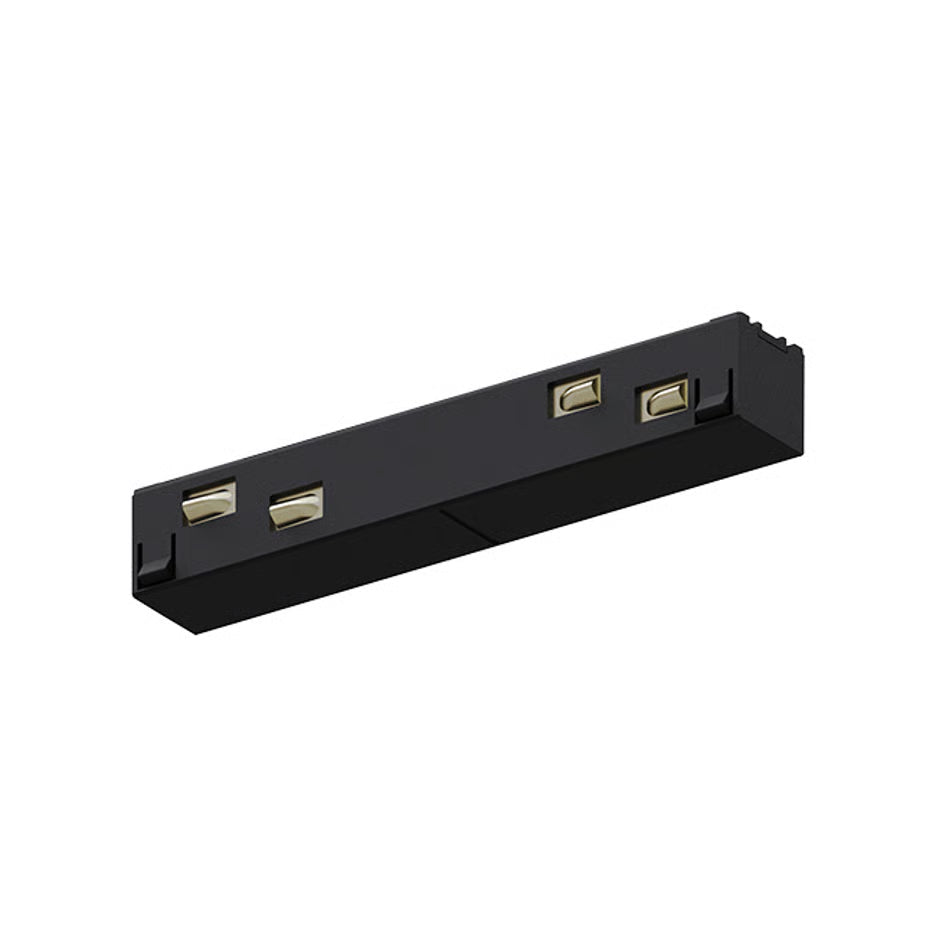 48V Track Straight Connector