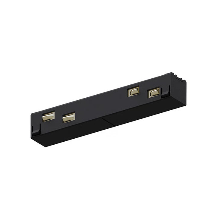 48V Track Straight Connector