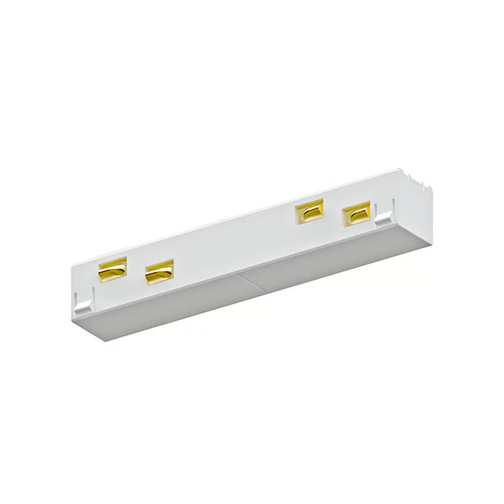 48V Track Straight Connector