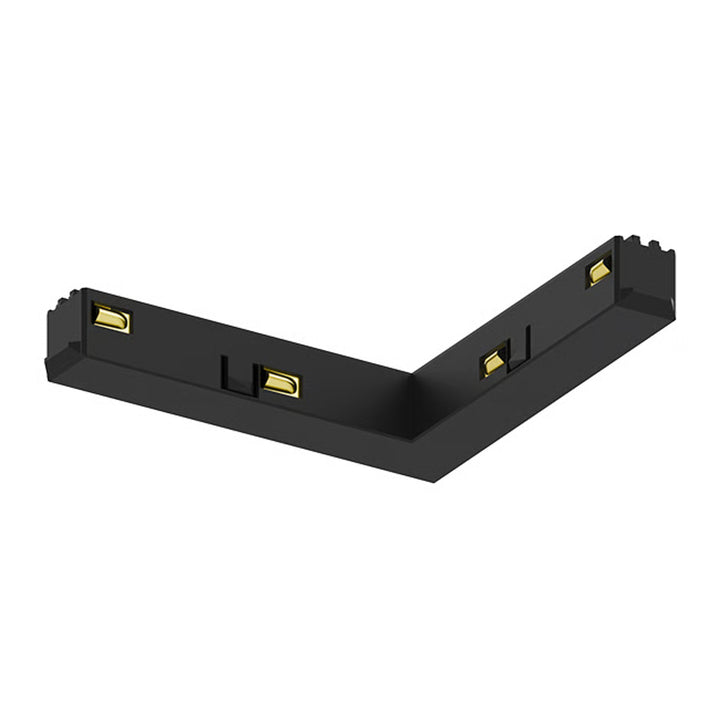 48V Track Corner Connector