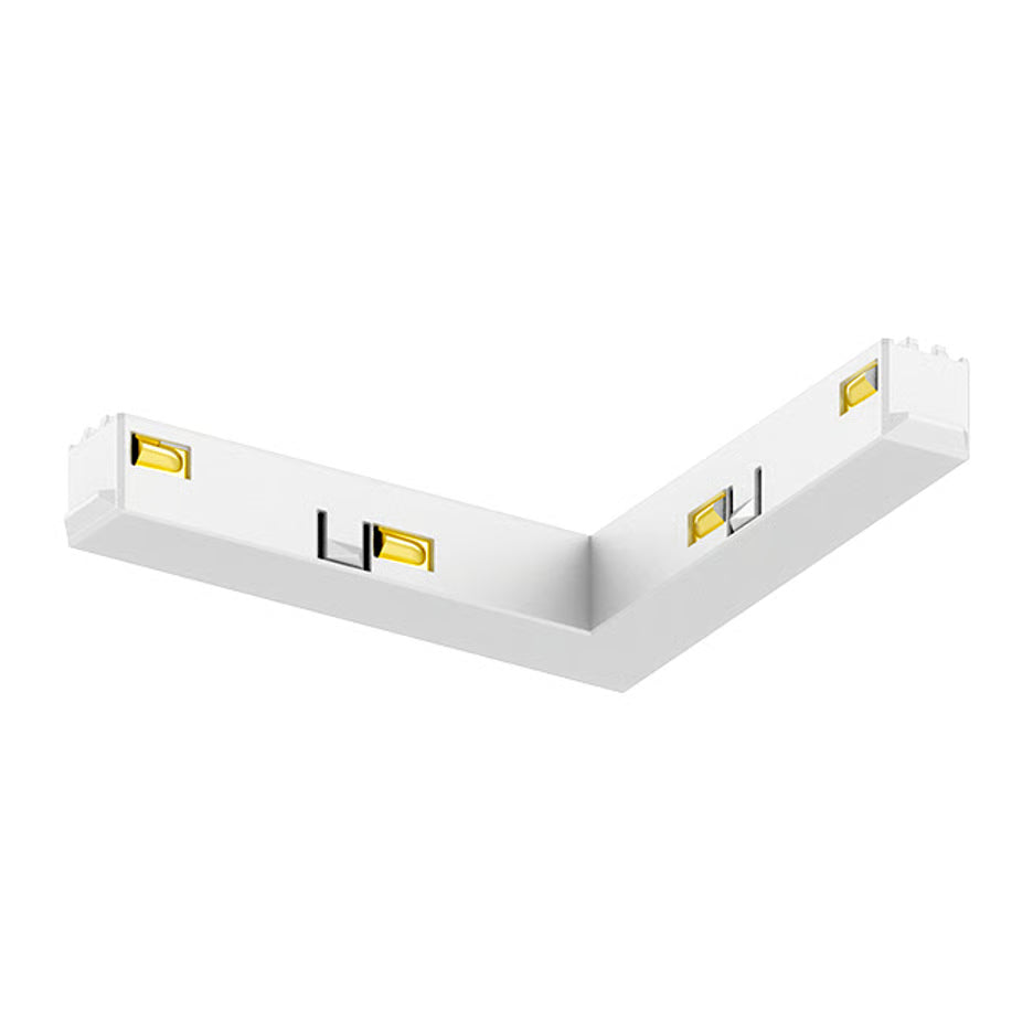 48V Track Corner Connector