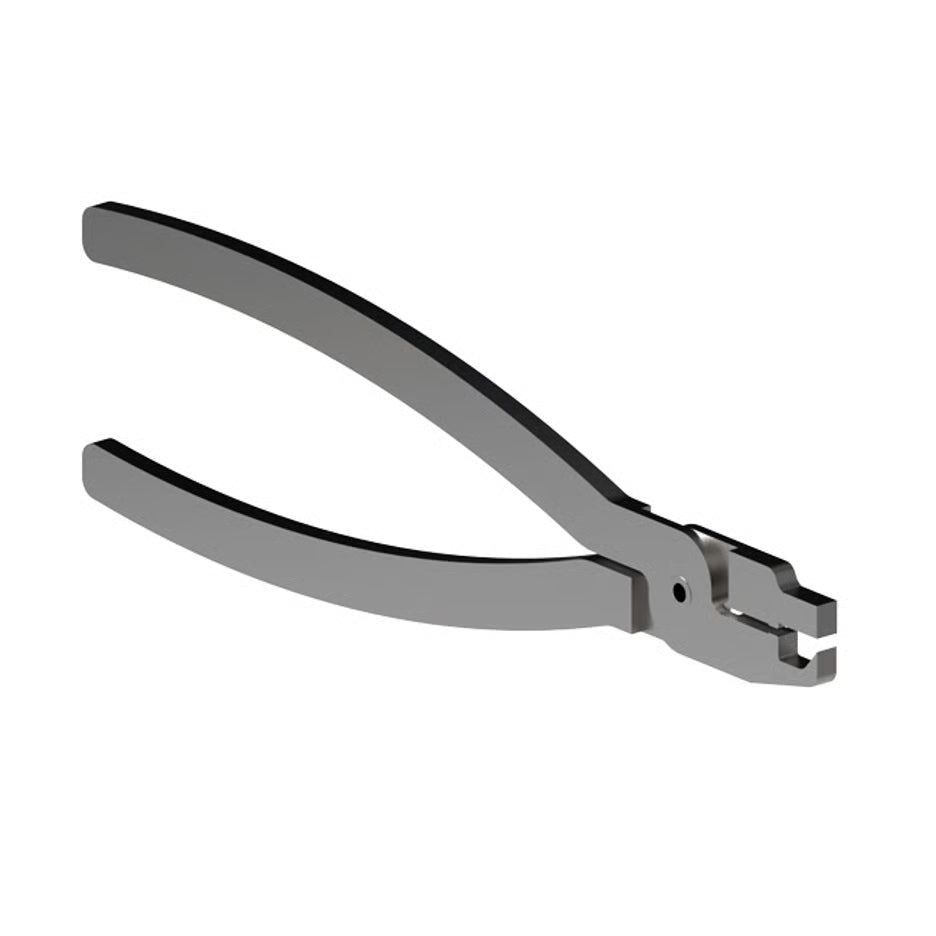 48V Track Locking Tool