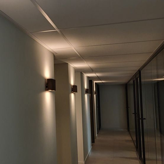 Solo Wall Interior