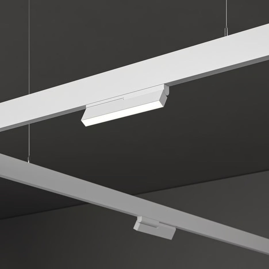 Linear 275 Adjustable 48V Track DALI