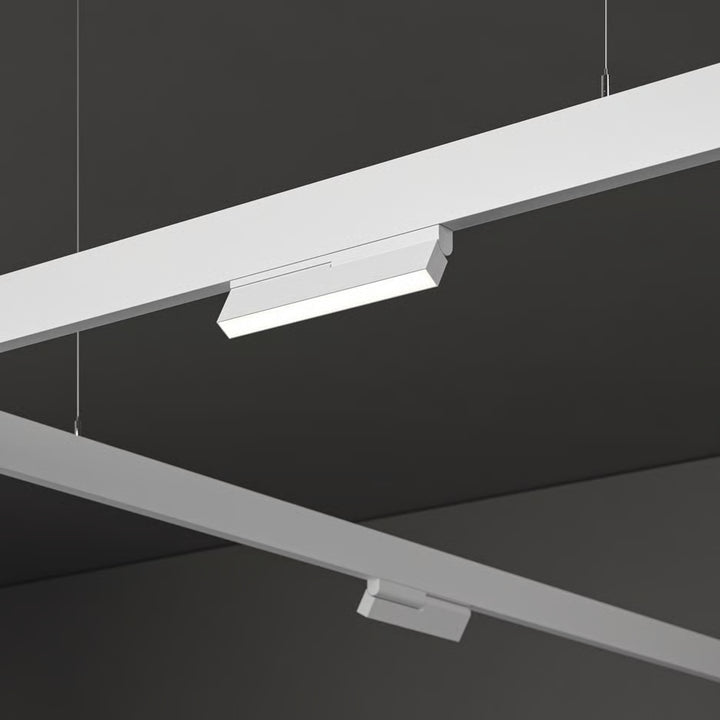 Linear 275 Adjustable 48V Track DALI