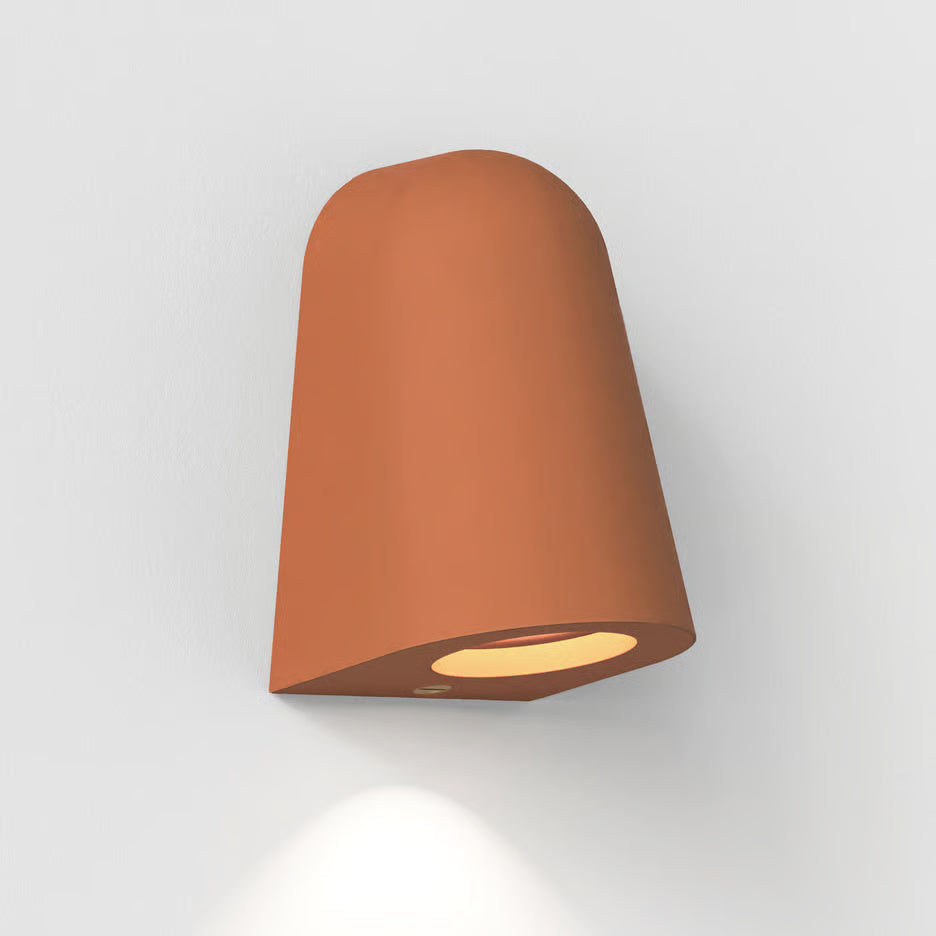 Mast Light Coastal