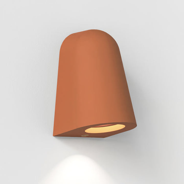 Mast Light Coastal