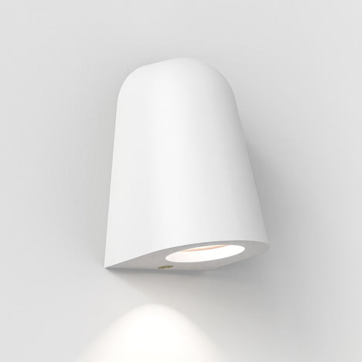 Mast Light Coastal