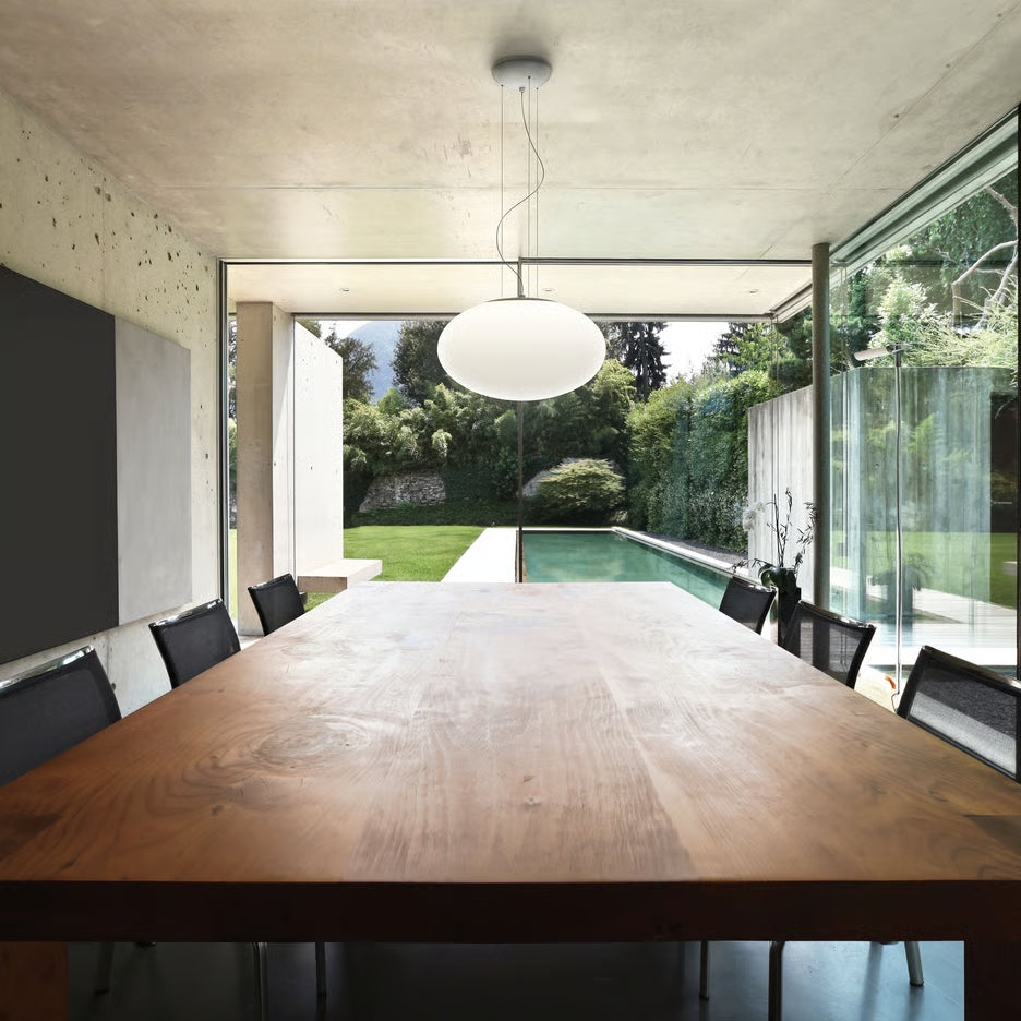 Zeppo Pendant 400