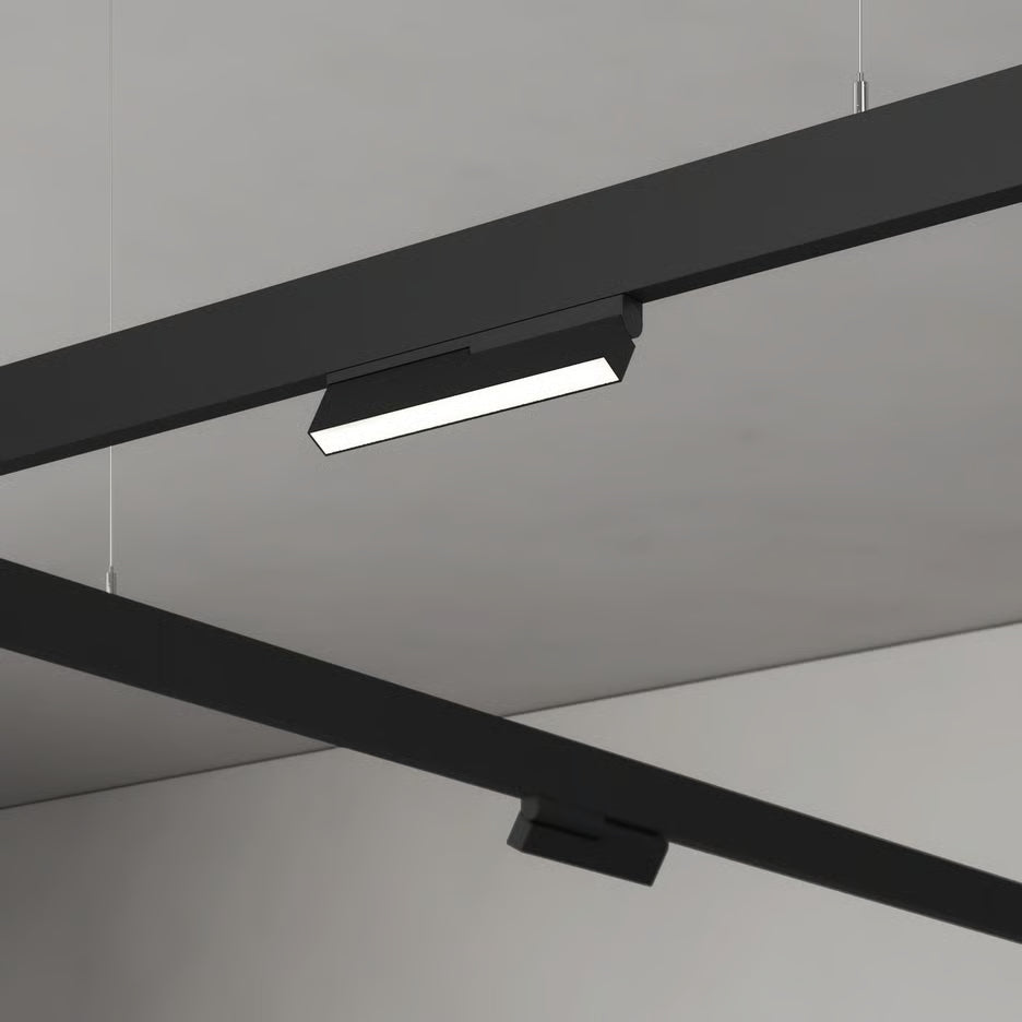 Linear 275 Adjustable 48V Track DALI