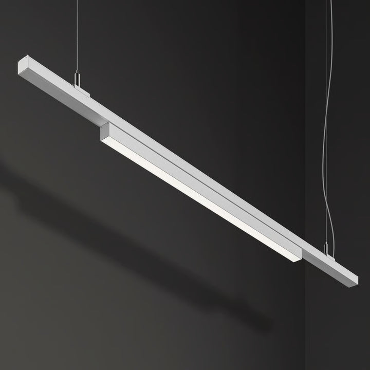 Linear 600 Fixed 48V Track DALI