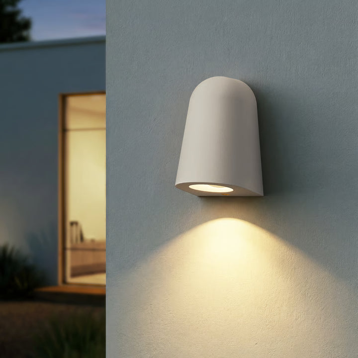 Mast Light Coastal