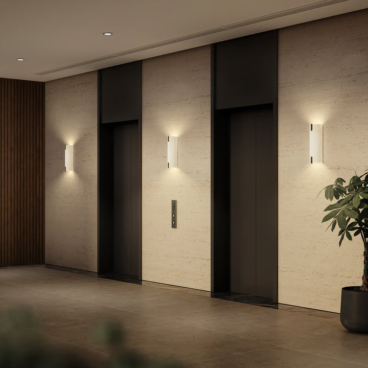 Elba Wall 400 LED