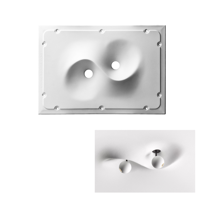 Dot 28 Plasterboard Modules