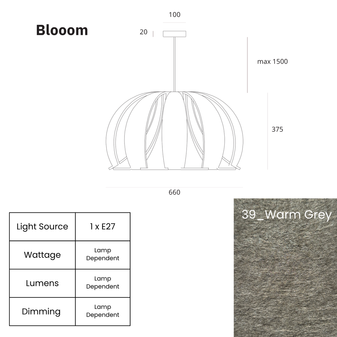 Blooom