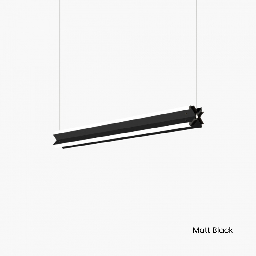 Axis Linear Suspension - X