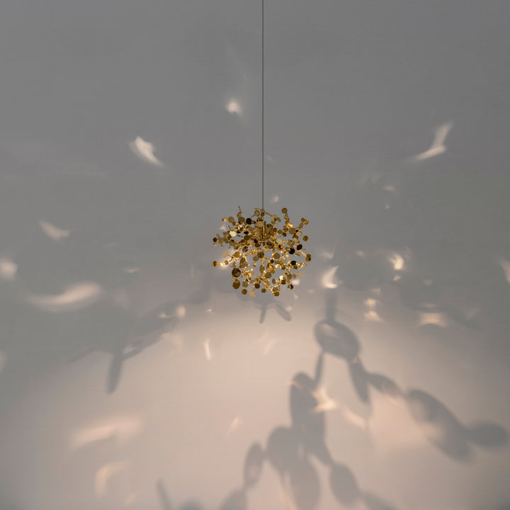 Argent Mon Bijou Pendant Light